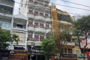 Cần bán nhà phố 34 phòng ngủ tại Phường 14, Quận Tân Bình, Hồ Chí Minh