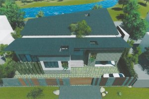 Cần bán villa 2 phòng ngủ tại Thảo Điền, Quận 2, Hồ Chí Minh