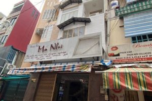 Cần bán nhà phố 5 phòng ngủ tại Phường 15, Quận Tân Bình, Hồ Chí Minh