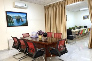 3 Bedroom Townhouse for sale in Phuong 25, Ho Chi Minh