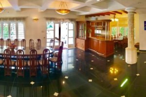 2 Bedroom Villa for sale in Phuong 15, Ho Chi Minh