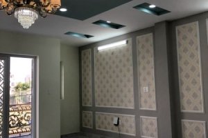 Cần bán nhà phố 5 phòng ngủ tại Hồ Chí Minh