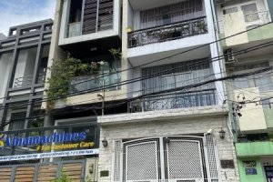 Cần bán nhà phố 5 phòng ngủ tại Hồ Chí Minh