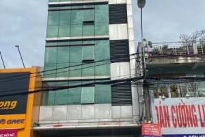6 Bedroom Townhouse for rent in Son Ky, Ho Chi Minh