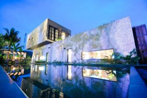 Cần bán villa 4 phòng ngủ tại X2 Hoi An Resort & Residence, Hội An, Quảng Nam