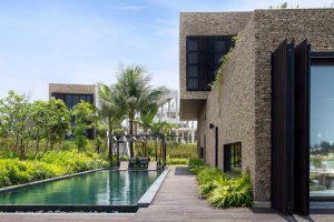 3 Bedroom Villa for sale in X2 Hoi An Resort & Residence, Hoi An, Quang Nam