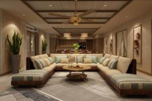 Cần bán villa 4 phòng ngủ tại Hoà Hải, Quận Ngũ Hành Sơn, Đà Nẵng