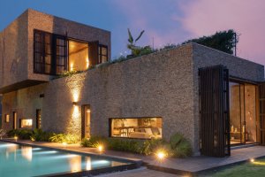 3 Bedroom Villa for sale in X2 Hoi An Resort & Residence, Hoi An, Quang Nam
