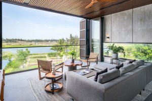 3 Bedroom Villa for sale in X2 Hoi An Resort & Residence, Hoi An, Quang Nam