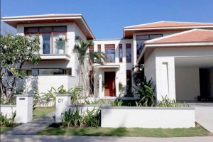 3 Bedroom Villa for sale in HYATT REGENCY DANANG RESIDENCES, Da Nang