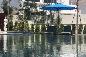 Cần bán villa 5 phòng ngủ tại The Ocean Estates, Đà Nẵng