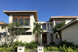 Cần bán villa 5 phòng ngủ tại The Ocean Estates, Đà Nẵng