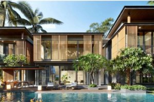Cần bán villa 3 phòng ngủ tại Mân Thái, Quận Sơn Trà, Đà Nẵng