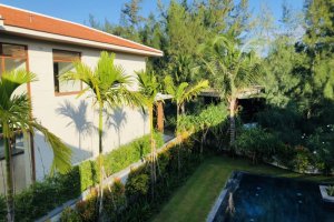 Cần bán villa 5 phòng ngủ tại The Ocean Estates, Đà Nẵng