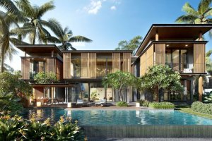 4 Bedroom Villa for sale in Hoi An, Quang Nam