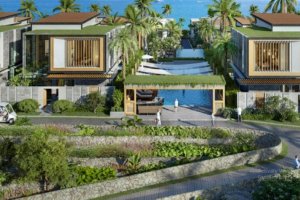 Cần bán villa 3 phòng ngủ tại Đà Nẵng