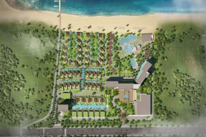 3 Bedroom Villa for sale in Ngu Hanh Son District, Da Nang
