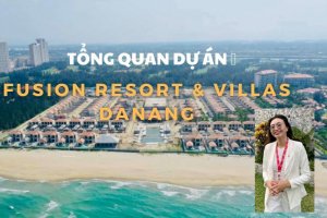 Cần bán villa 5 phòng ngủ tại Đà Nẵng