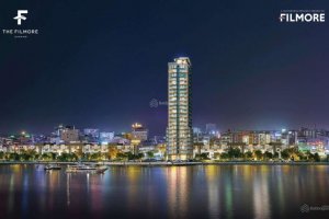 Bán hoặc thuê căn hộ chung cư 1 phòng ngủ tại Hải Châu 1, Quận Hải Châu, Đà Nẵng