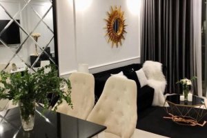 2 Bedroom Condo for rent in The Gold View, District 4, Ho Chi Minh