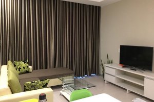 Cho thuê căn hộ 2 phòng ngủ tại Dự Án The Gold View, Quận 4, Hồ Chí Minh