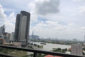 Cần bán căn hộ 2 phòng ngủ tại Saigon Royal Residence, Phường 12, Quận 4, Hồ Chí Minh