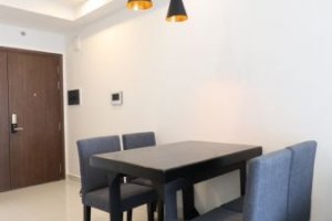 Cho thuê căn hộ 2 phòng ngủ tại Saigon Royal Residence, Phường 12, Quận 4, Hồ Chí Minh