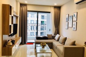 2 Bedroom Condo for sale in Saigon Royal Residence, Phuong 12, Ho Chi Minh