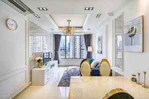 2 Bedroom Condo for sale in River Gate, Ho Chi Minh