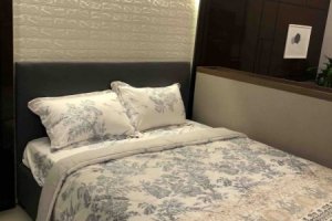 Cho thuê căn hộ 1 phòng ngủ tại The Tresor, Phường 12, Quận 4, Hồ Chí Minh