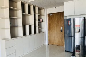 Cần bán căn hộ 3 phòng ngủ tại Millennium, Quận 4, Hồ Chí Minh