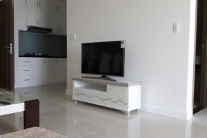 1 Bedroom Condo for rent in Galaxy 9, Phuong 1, Ho Chi Minh
