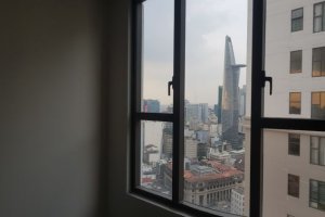 3 Bedroom Condo for sale in The Tresor, Phuong 12, Ho Chi Minh