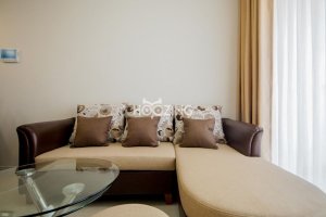 Cho thuê căn hộ 2 phòng ngủ tại Millennium, Quận 4, Hồ Chí Minh