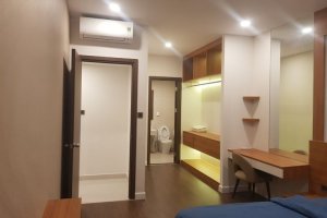 2 Bedroom Condo for rent in Saigon Royal Residence, Phuong 12, Ho Chi Minh