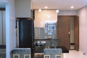 2 Bedroom Condo for rent in Saigon Royal Residence, Phuong 12, Ho Chi Minh