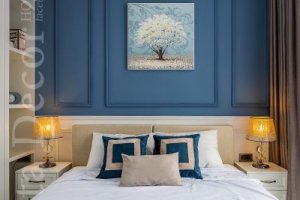 1 Bedroom Condo for rent in Saigon Royal Residence, Phuong 12, Ho Chi Minh