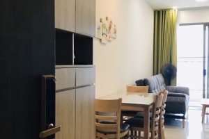 2 Bedroom Condo for rent in Saigon Royal Residence, Phuong 12, Ho Chi Minh