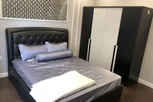 2 Bedroom Condo for rent in The Tresor, Phuong 12, Ho Chi Minh