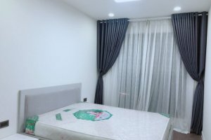 Cho thuê căn hộ 2 phòng ngủ tại Saigon Royal Residence, Phường 12, Quận 4, Hồ Chí Minh