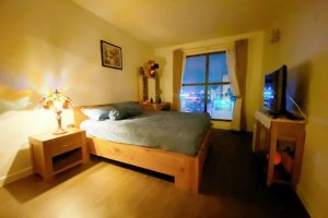 Cho thuê căn hộ 2 phòng ngủ tại Saigon Royal Residence, Phường 12, Quận 4, Hồ Chí Minh