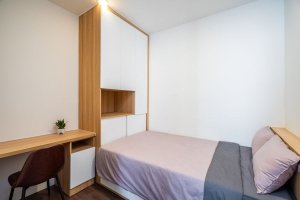 2 Bedroom Condo for rent in Saigon Royal Residence, Phuong 12, Ho Chi Minh
