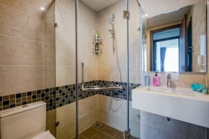 2 Bedroom Condo for rent in The Tresor, Phuong 12, Ho Chi Minh