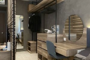 Cần bán căn hộ 1 phòng ngủ tại Saigon Royal Residence, Phường 12, Quận 4, Hồ Chí Minh