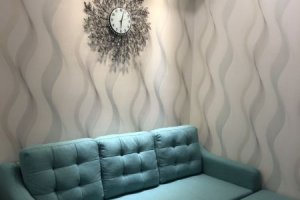 Cho thuê căn hộ 1 phòng ngủ tại The Tresor, Phường 12, Quận 4, Hồ Chí Minh