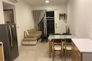 Cho thuê căn hộ 2 phòng ngủ tại Galaxy 9, Phường 1, Quận 4, Hồ Chí Minh