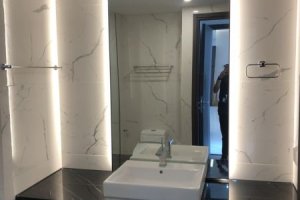 Cho thuê căn hộ 2 phòng ngủ tại Empire City Thu Thiem, Quận 2, Hồ Chí Minh