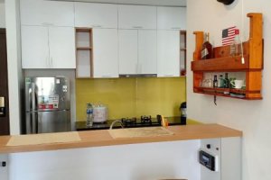 2 Bedroom Condo for rent in The Tresor, Phuong 12, Ho Chi Minh