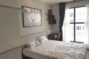 Cho thuê căn hộ 2 phòng ngủ tại Saigon Royal Residence, Phường 12, Quận 4, Hồ Chí Minh