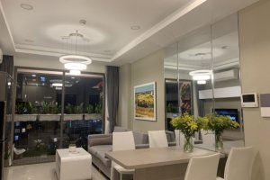2 Bedroom Condo for rent in Millennium, District 4, Ho Chi Minh